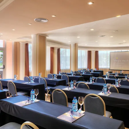 Sunway Playa Golf & Spa Sitges-3