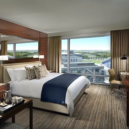 Omni Frisco At The Star-2