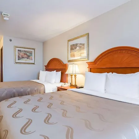 Quality Inn Alliance-2