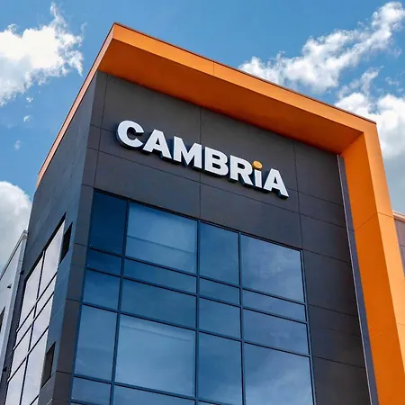 Cambria Hotel - Arundel Mills BWI Airport-2