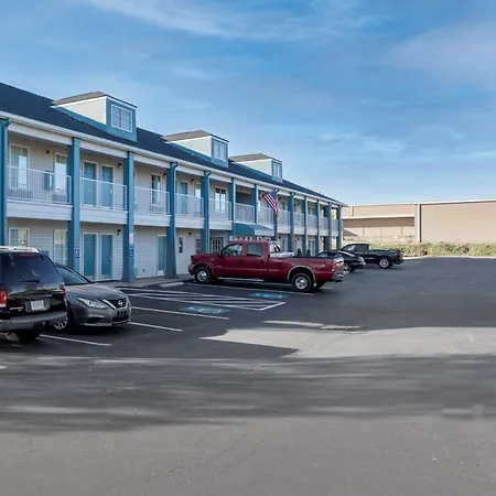 Quality Inn Seneca Us-123-2