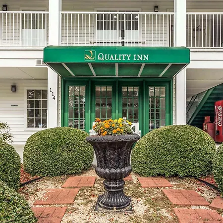 Quality Inn Lancaster-3
