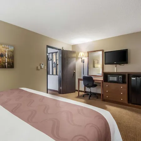 Quality Inn & Suites Newberry-2