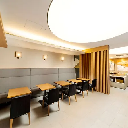 Best Western Hotel Fino Tokyo Akasaka-2