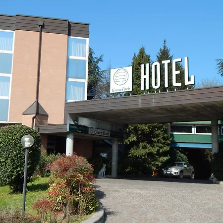 Hilton Garden Inn Bologna North-3