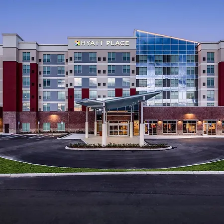 Hyatt Place Tampa/Wesley Chapel-2