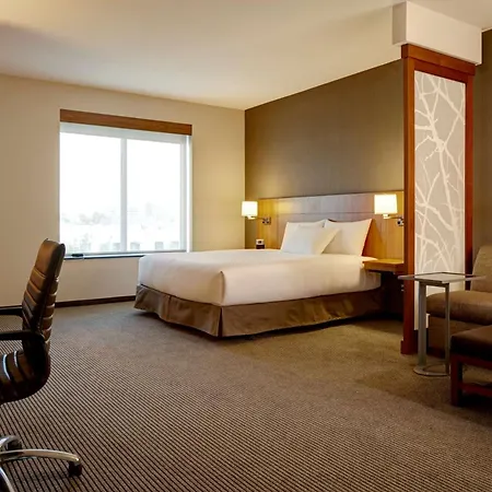 Hyatt Place Marlborough/Apex Center-3