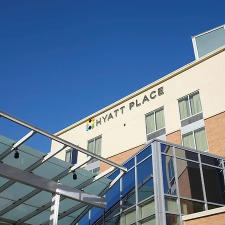 Hyatt Place West Des Moines/Jordan Creek-3