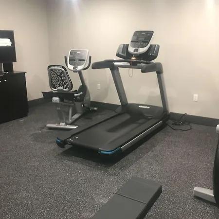 Wingate By Wyndham Jfk Airport, Far Rockaway Ny-3