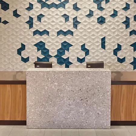 Hyatt Place State College-3