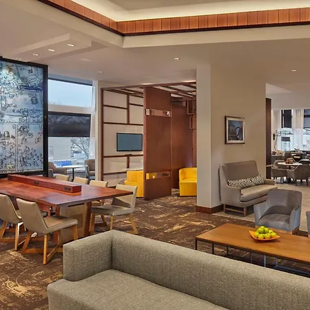 Hyatt Place State College-2
