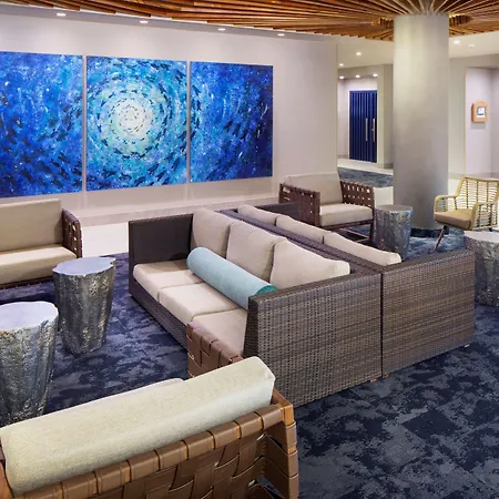 Hyatt Place Aruba Airport-2