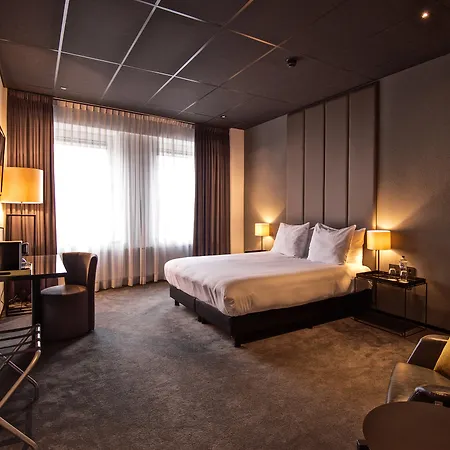 Design Hotel Glow-3