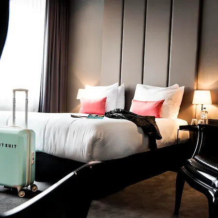 Design Hotel Glow-2