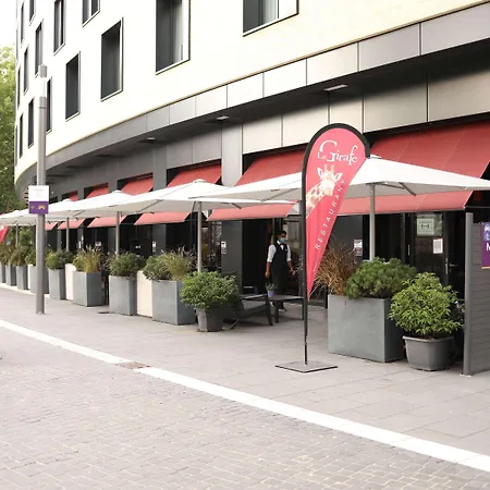Mercure Hotel Heilbronn-3