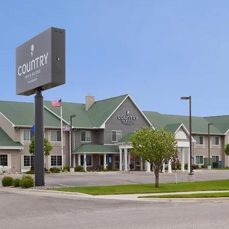 Country Inn & Suites By Radisson, Willmar, Mn-2