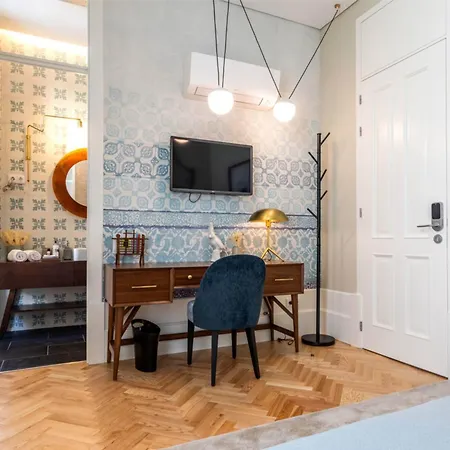 Harbour Inn Design Townhouse-2