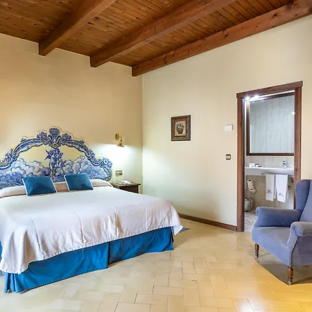 Hotel Sao Joao De Deus By Ridan Hotels-3