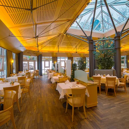 Hotel Residence Starnberger See-3