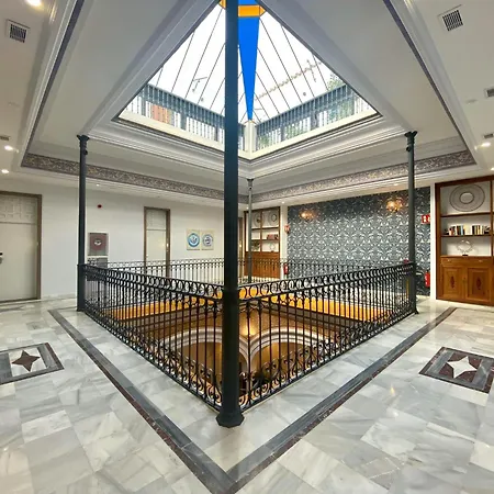 Soho Boutique Sevilla-3