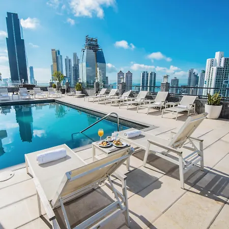 Eurostars Panama City-3