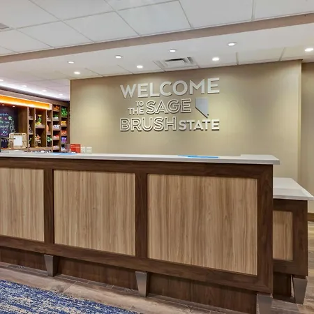 Hampton Inn & Suites Wells, Nv-3