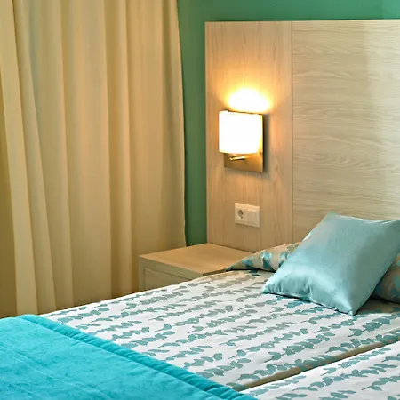 Protur Safari Park Aparthotel-3