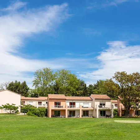 Sowell Residences Les Perles Du Golfe De Saint-Tropez-2