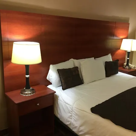 Baymont By Wyndham Paducah-2