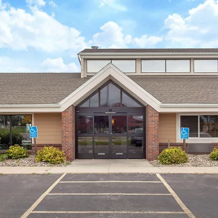 Americinn Willmar-2