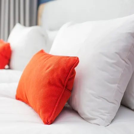 Holiday Inn Express Amsterdam - North Riverside By Ihg-2