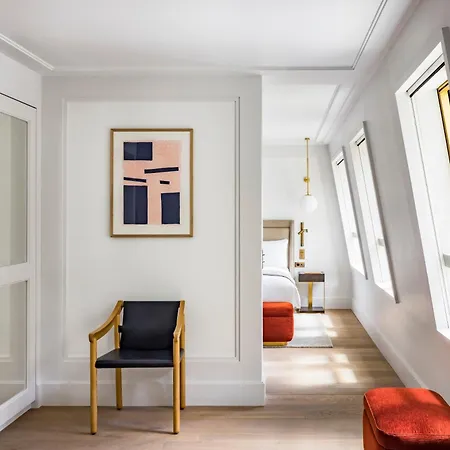 Kimpton - St Honoré Paris, an IHG Hotel-2