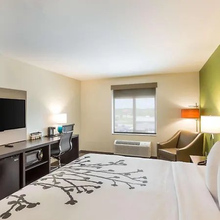 Sleep Inn Logan Ohio-Hocking Hills-3