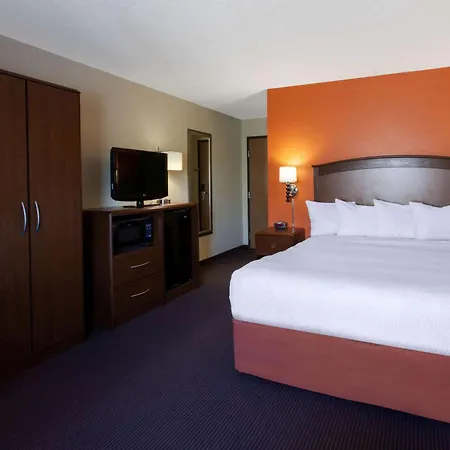Americinn By Wyndham Iron River-3