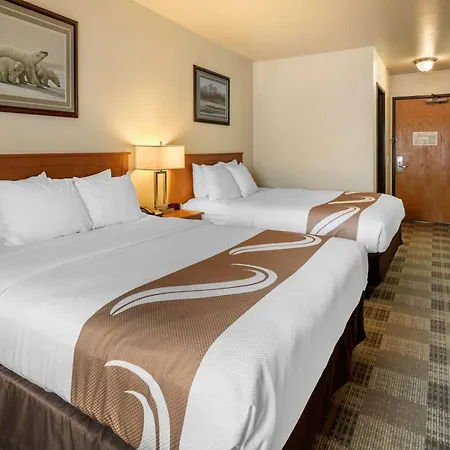 Quality Inn Kenai-3