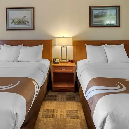 Quality Inn Kenai-2