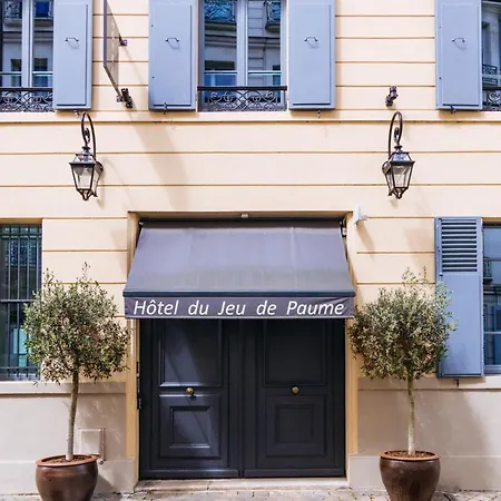 Hôtel du Jeu de Paume-3