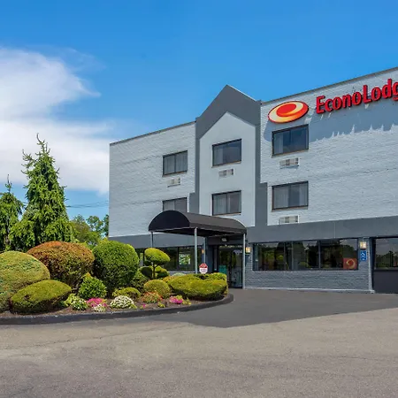 Econo Lodge Hicksville - Long Island-3