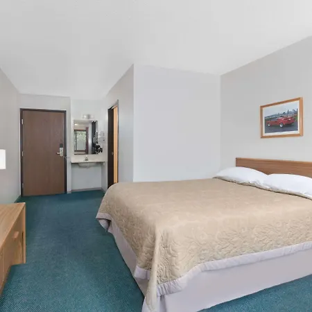 Super 8 By Wyndham Murdo-3