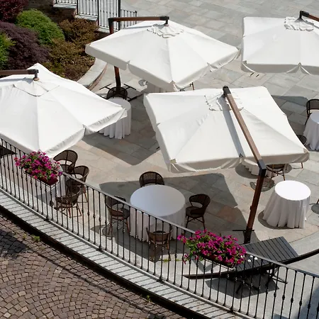 Hotel Cascina Di Corte-3