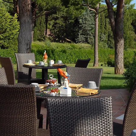Baglioni Resort Alleluja-2