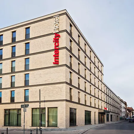 IntercityHotel Hildesheim-3