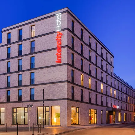 IntercityHotel Hildesheim-2