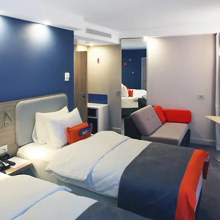 Holiday Inn Express - Ljubljana By Ihg-3