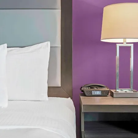 La Quinta By Wyndham Mcallen La Plaza Mall-2