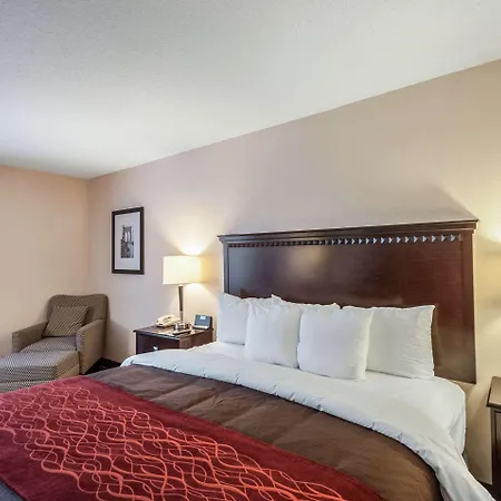 Quality Inn Annapolis-3