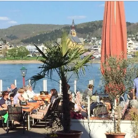 Hotel Rheinischer Hof-2