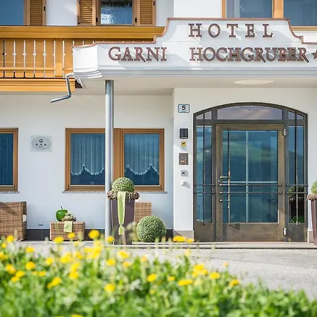 Hotel Garni Hochgruber-2