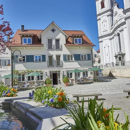 Gasthof Kreuz-3