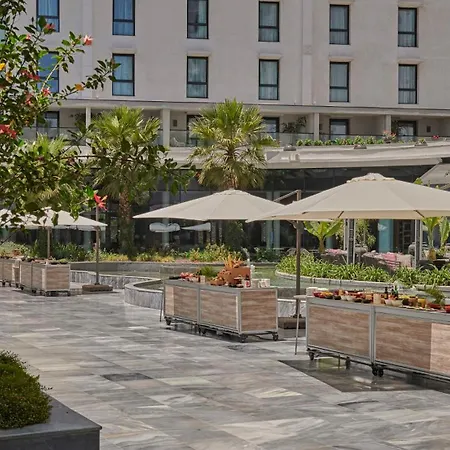 Hyatt Regency Addis Ababa-3